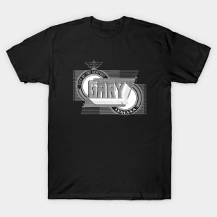 Vintage Gary, IN T-Shirt